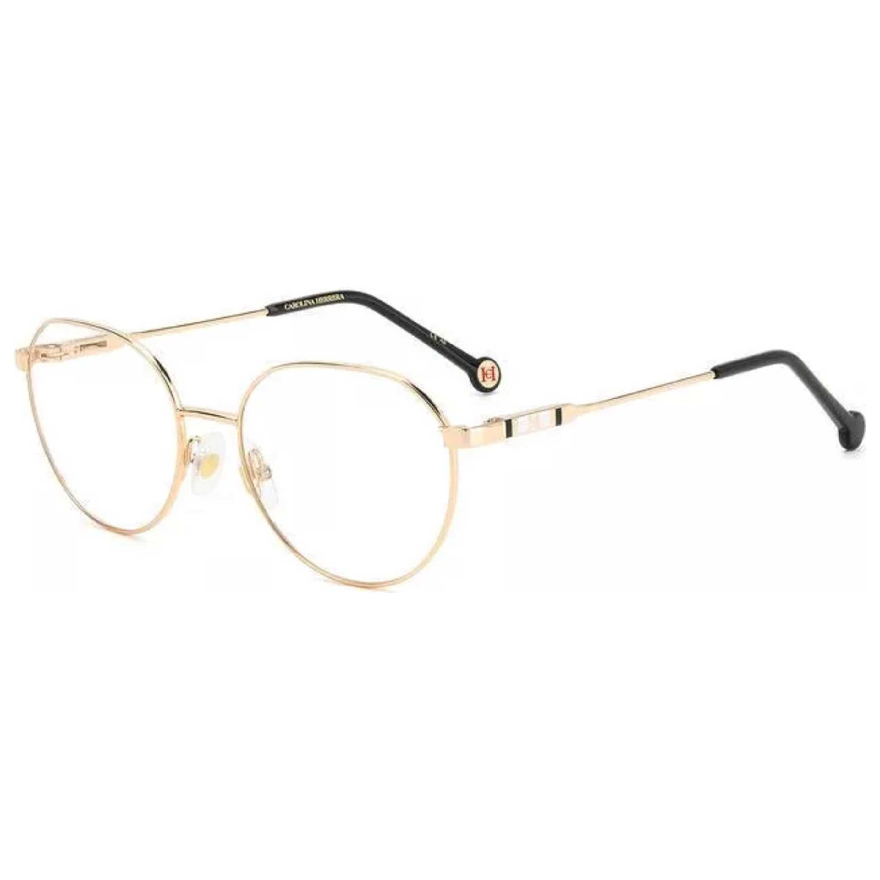 Carolina Herrera Women's Eyeglasses HER0121-000-54