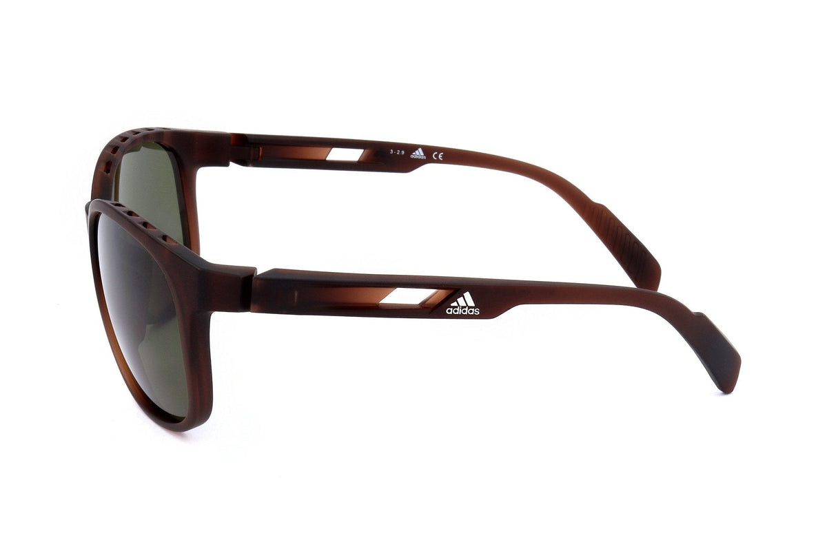 Adidas Sport Unisex Injected Sunglasses