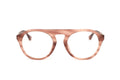 Dries Van Noten by Linda Farrow Unisex Glasses