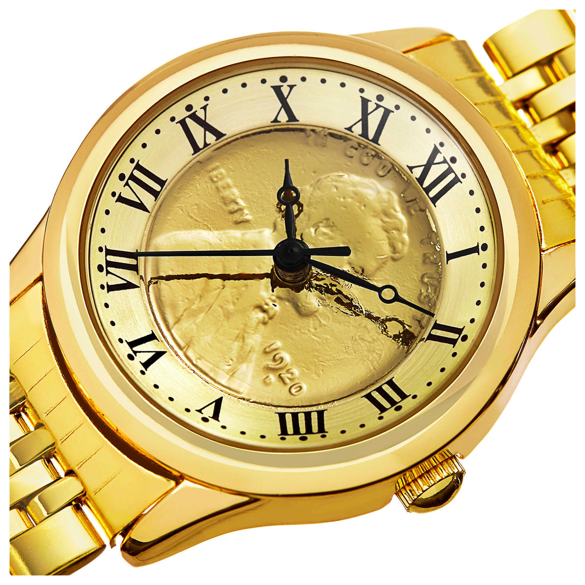 August Steiner Women's Watch CN011YG