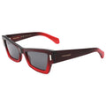 Ferragamo Women's Sunglasses SF2006S-615-53