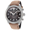 Edox SkyDiver Men's Watch 10116-3-GRIDN