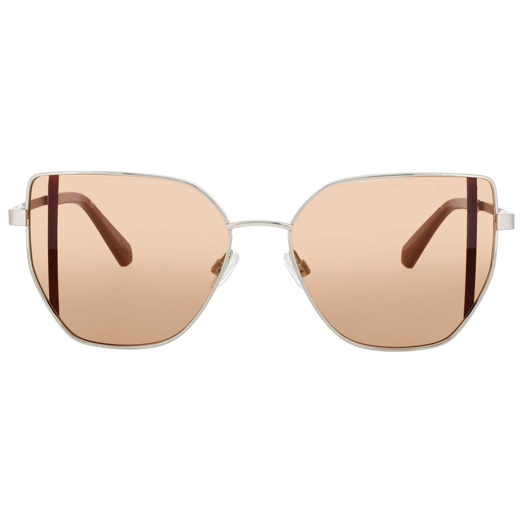 Calvin Klein Jeans Women's Sunglasses CKJ-CKJ25209S-718