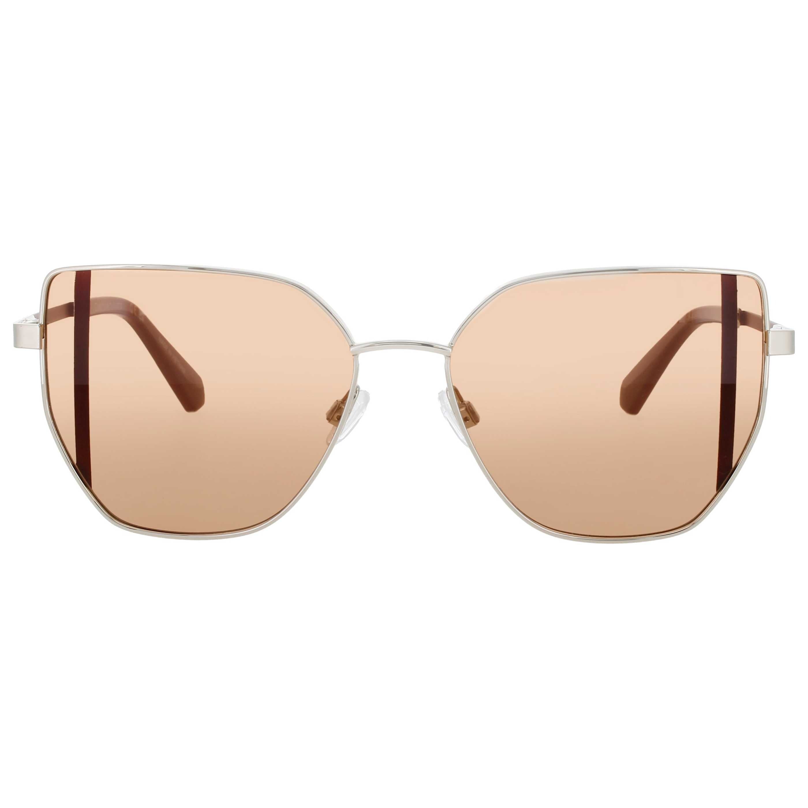 Calvin Klein Jeans Women's Sunglasses CKJ-CKJ25209S-718