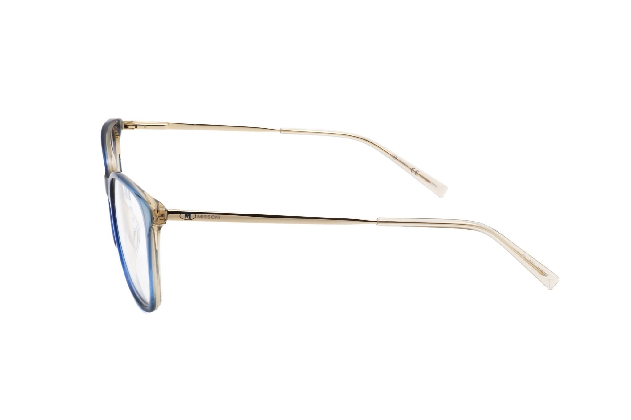 M Missoni Women's Acetate Glasses