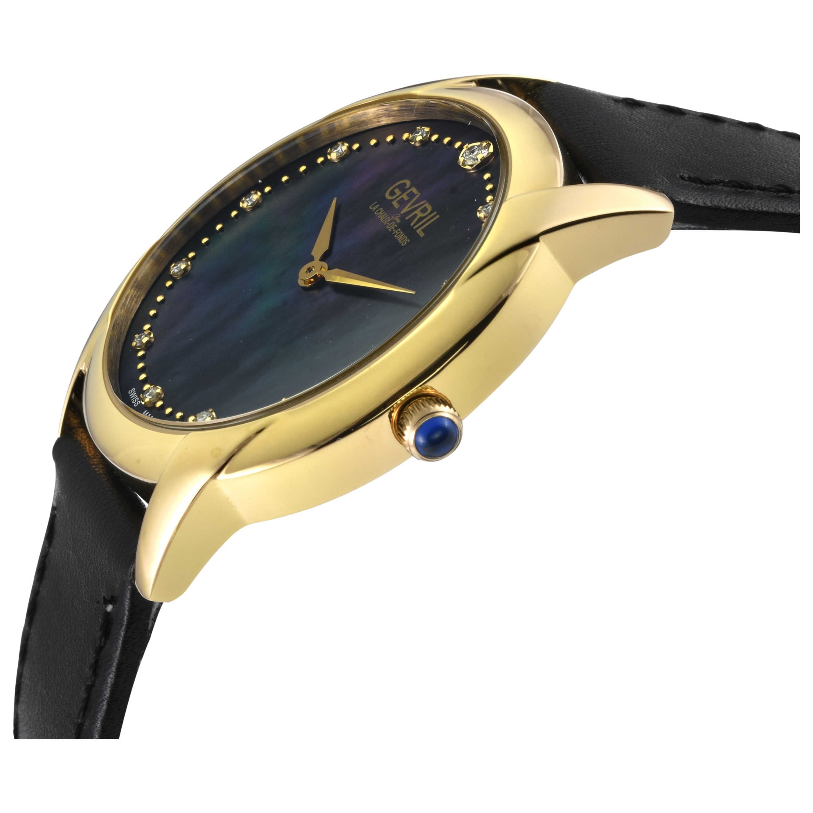 Gevril Women's Watch 13027