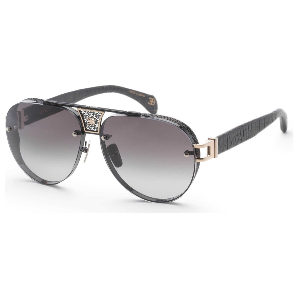 Bugatti Men's Sunglasses 05-BK