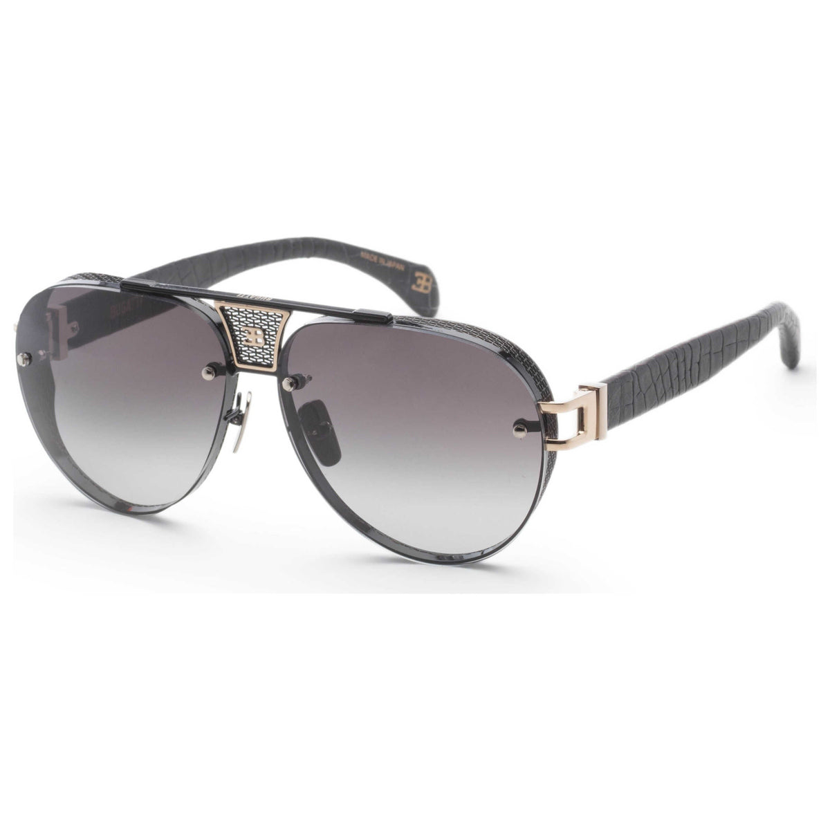 Bugatti Men's Sunglasses 05-BK