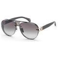 Bugatti Men's Sunglasses 05-BK