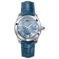 Glashutte Original Lady Serenade Women's Watch 1-39-22-11-02-44