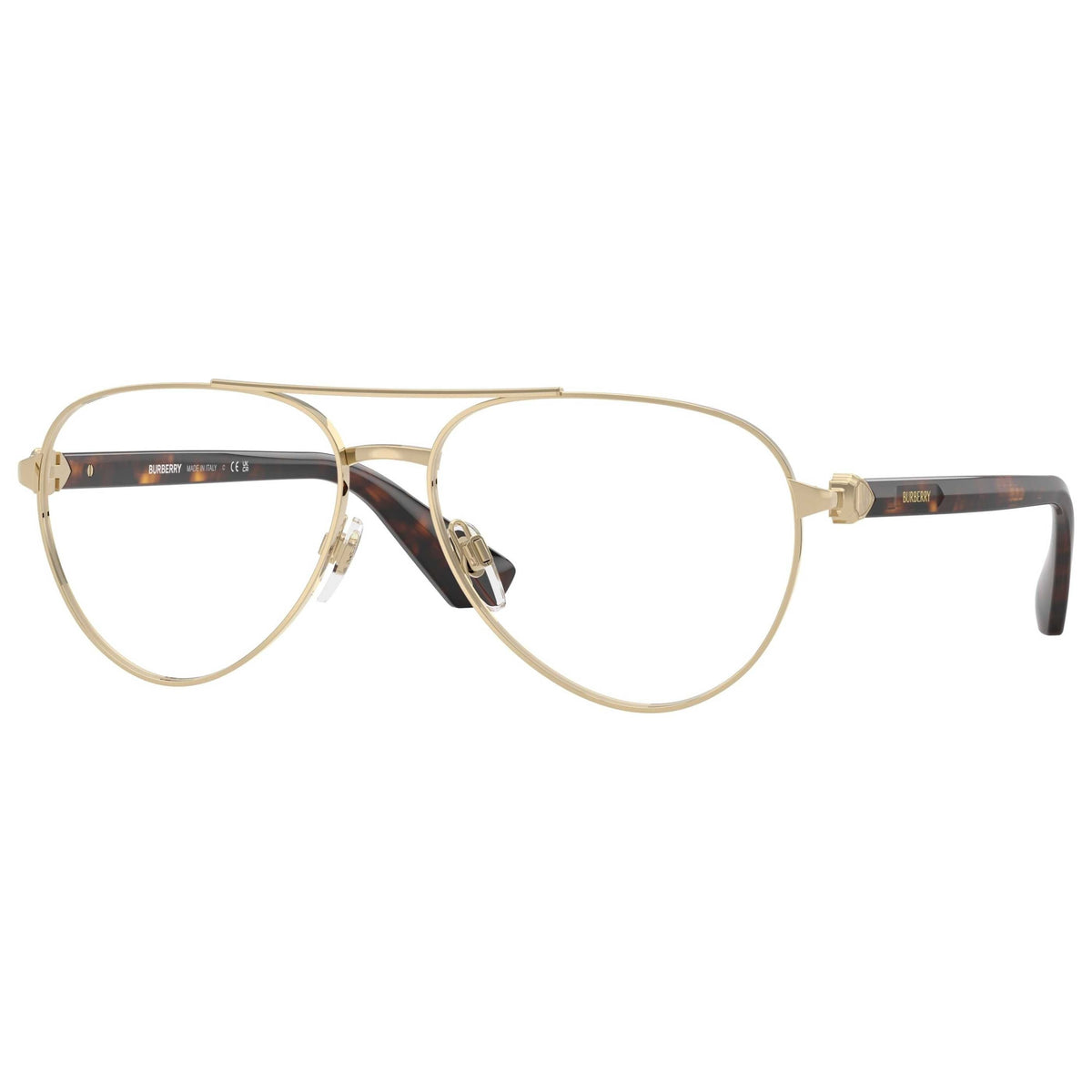 Burberry Men's Eyeglasses BE1397-1109-55