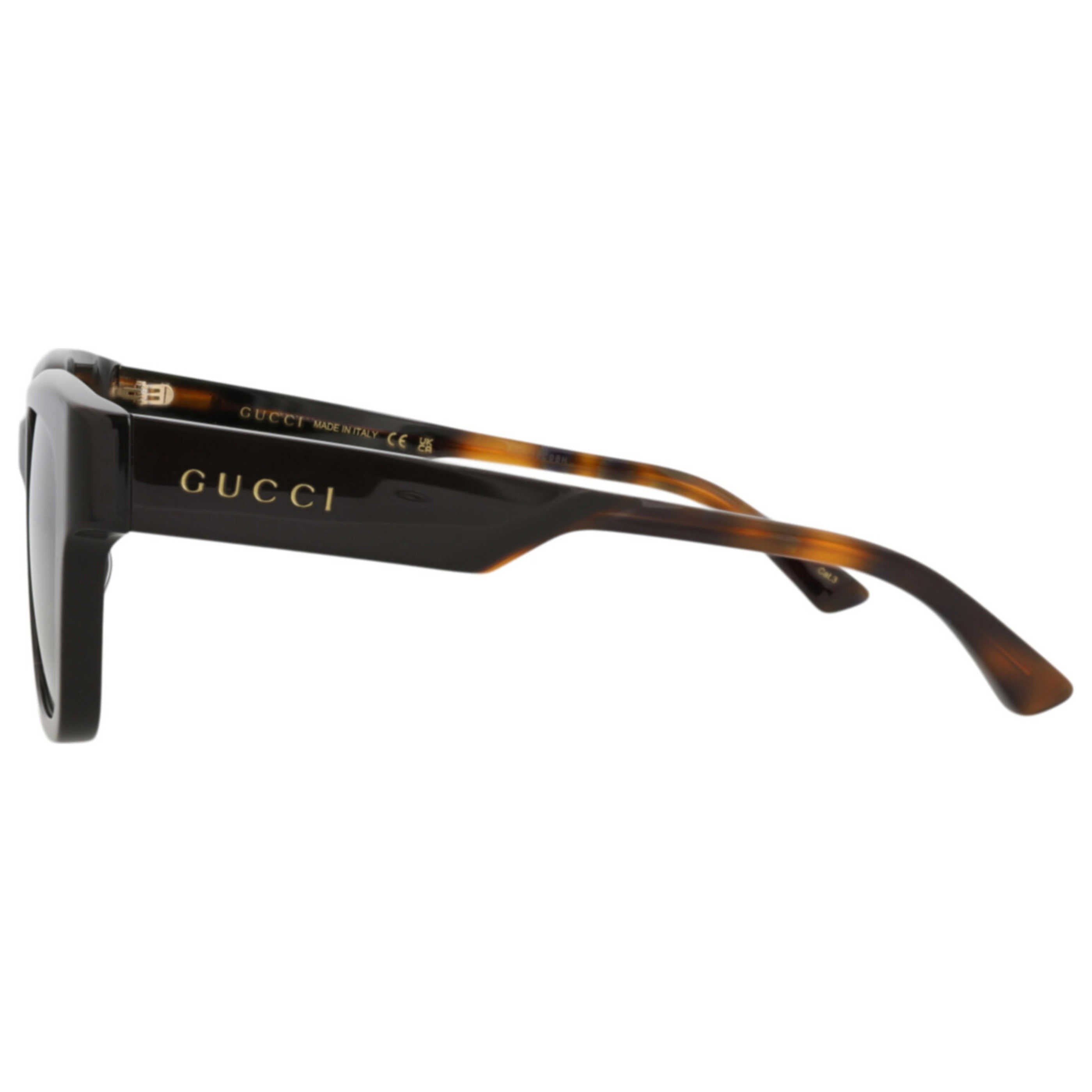 Gucci Men's Sunglasses GG1670SK-30015458-003