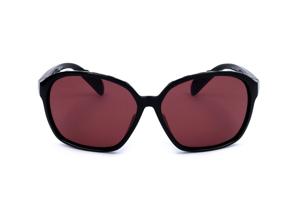 Adidas Sport Women's Injected Sunglasses