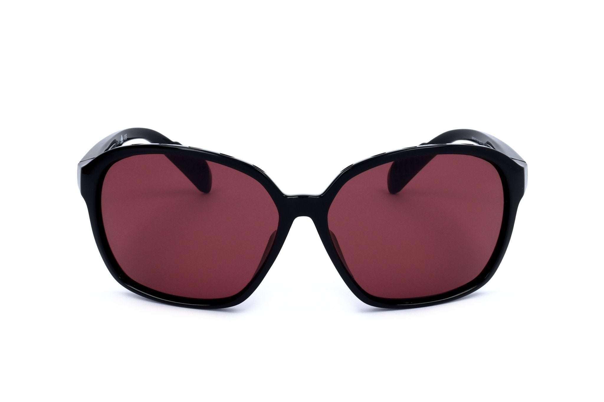 Adidas Sport Women's Injected Sunglasses
