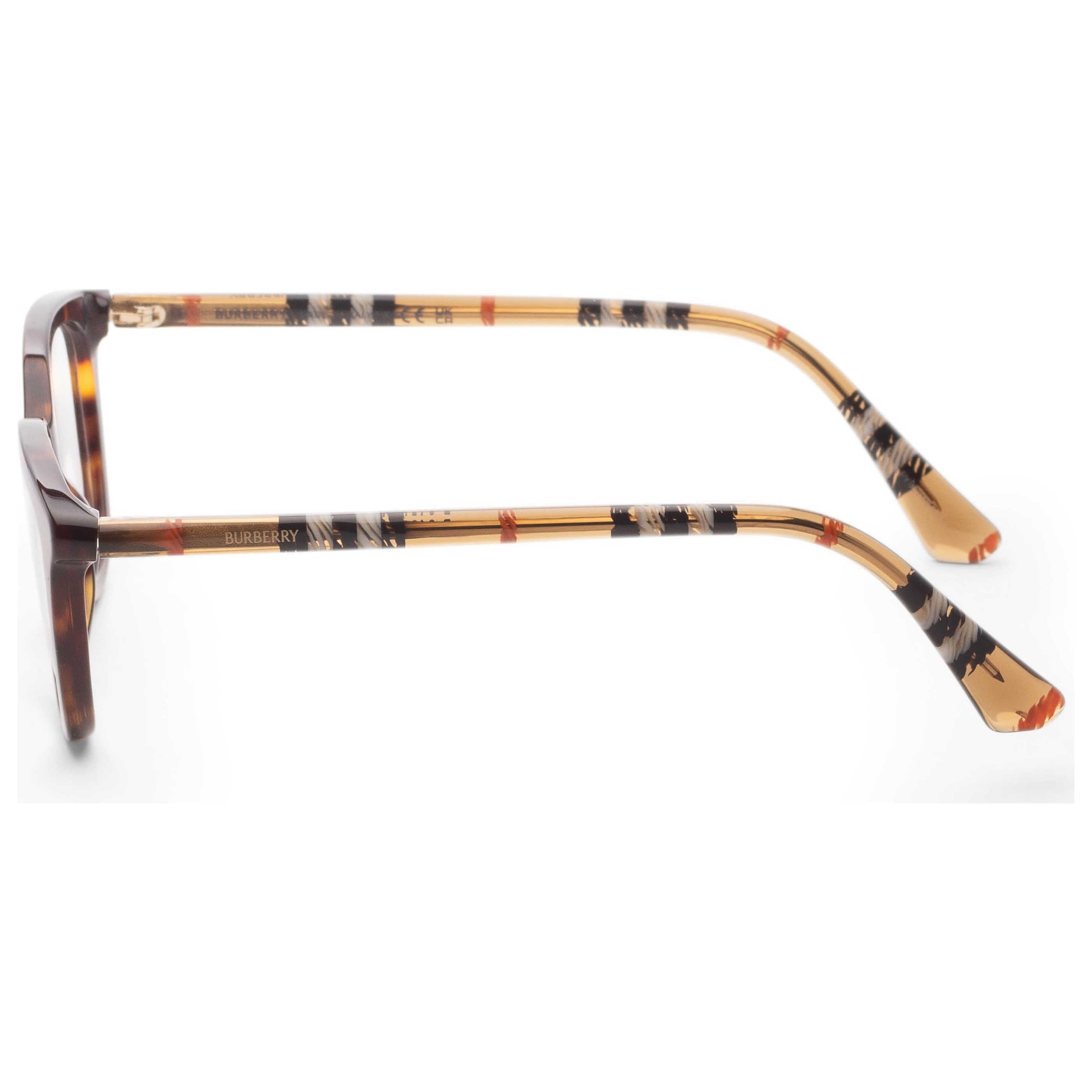 Burberry Women's Eyeglasses BE2431-4216-52