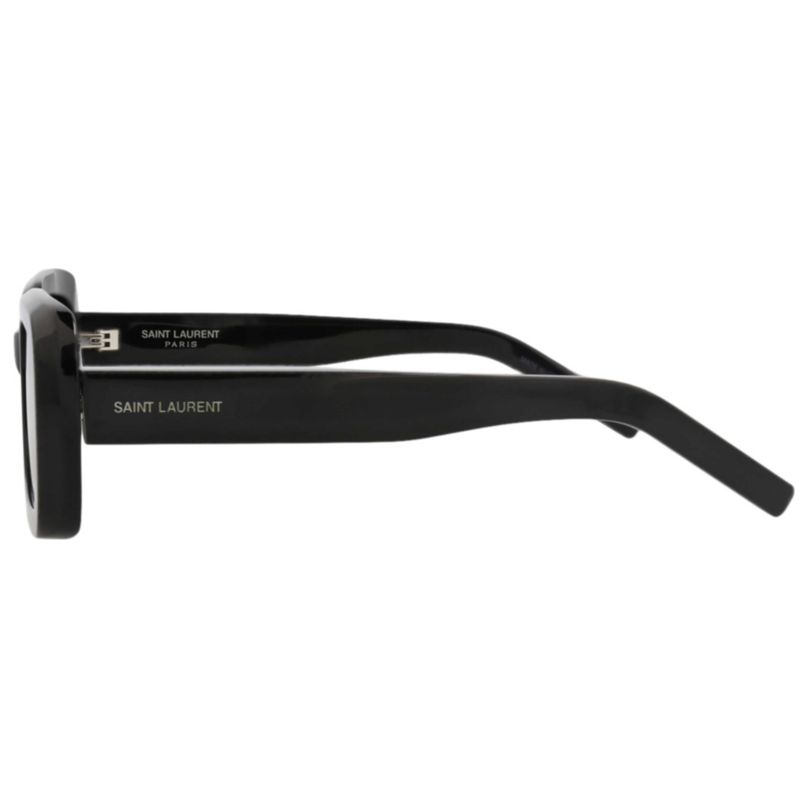 Saint Laurent Unisex Sunglasses SL534SUNRI-30013252-001