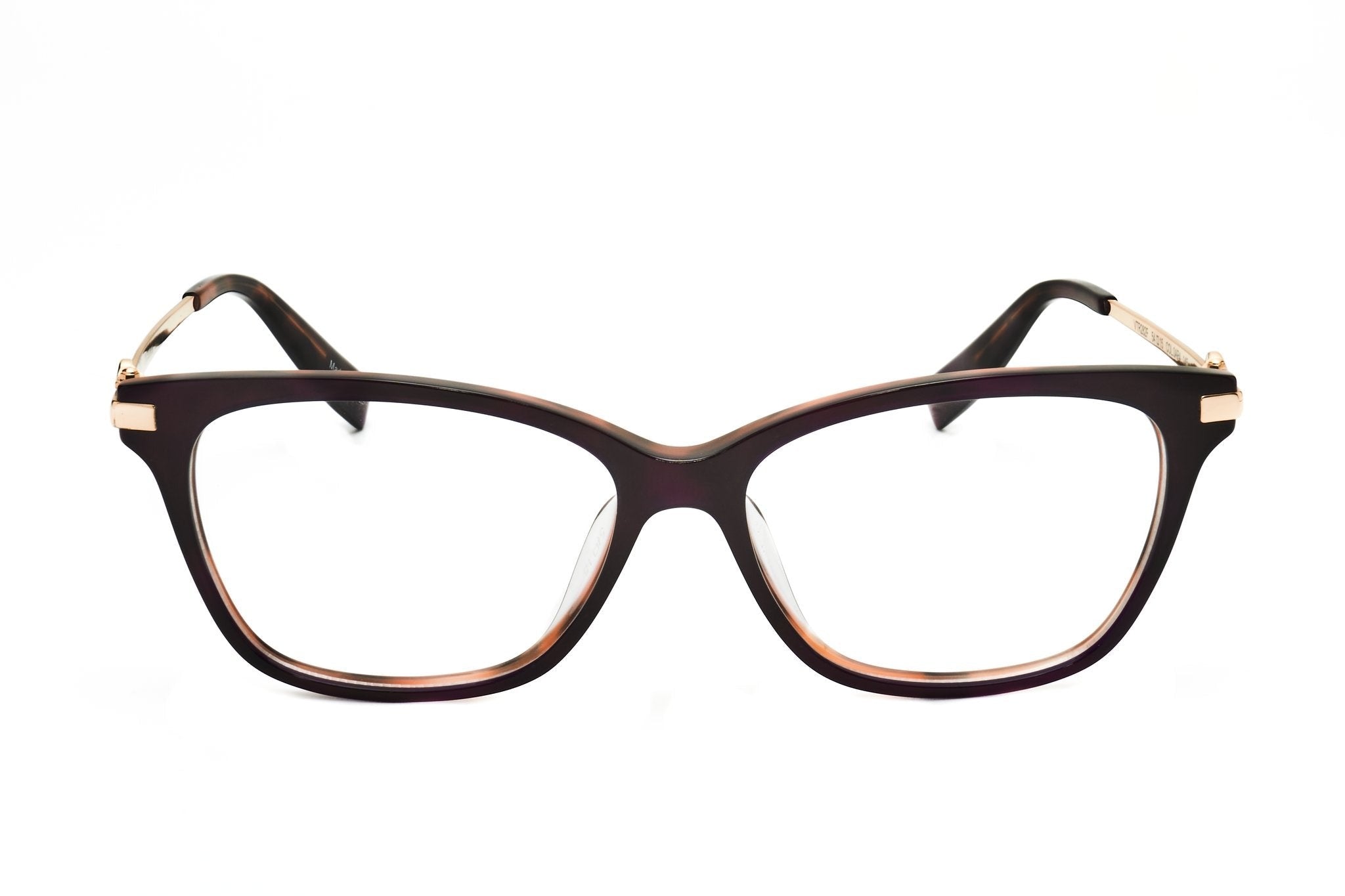 Trussardi Women's Acetate Glasses