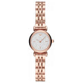 Emporio Armani Gianna T-bar Women's Watch AR11266