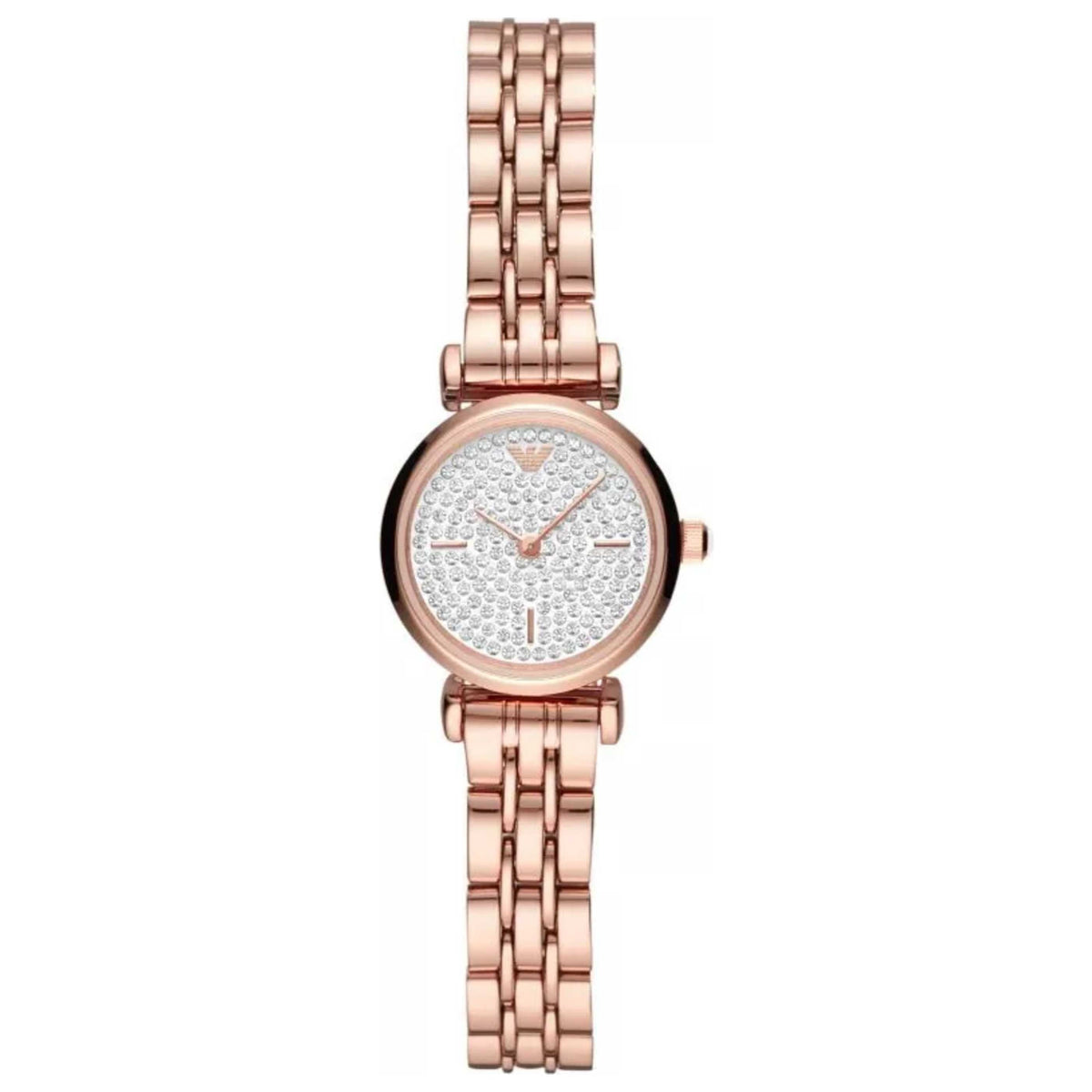 Emporio Armani Gianna T-bar Women's Watch AR11266