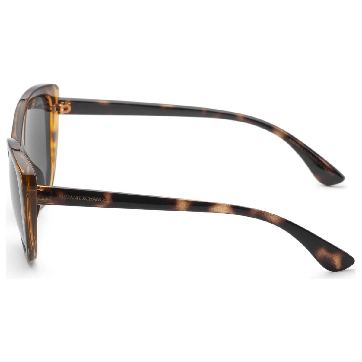 Armani Exchange Women's Sunglasses AX4111SU-821387-54