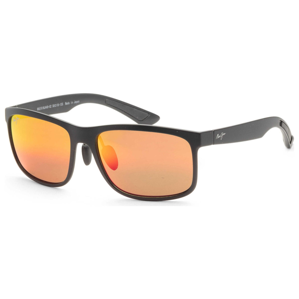 Maui Jim Men's Sunglasses MJ0449S-003