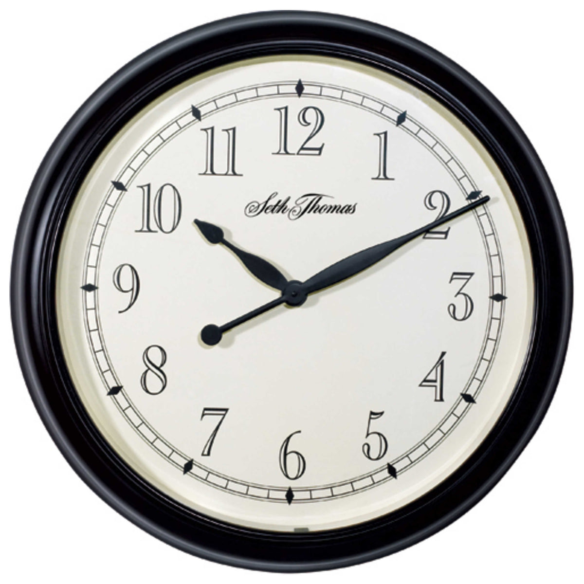 Seth Thomas Clock WBL009208