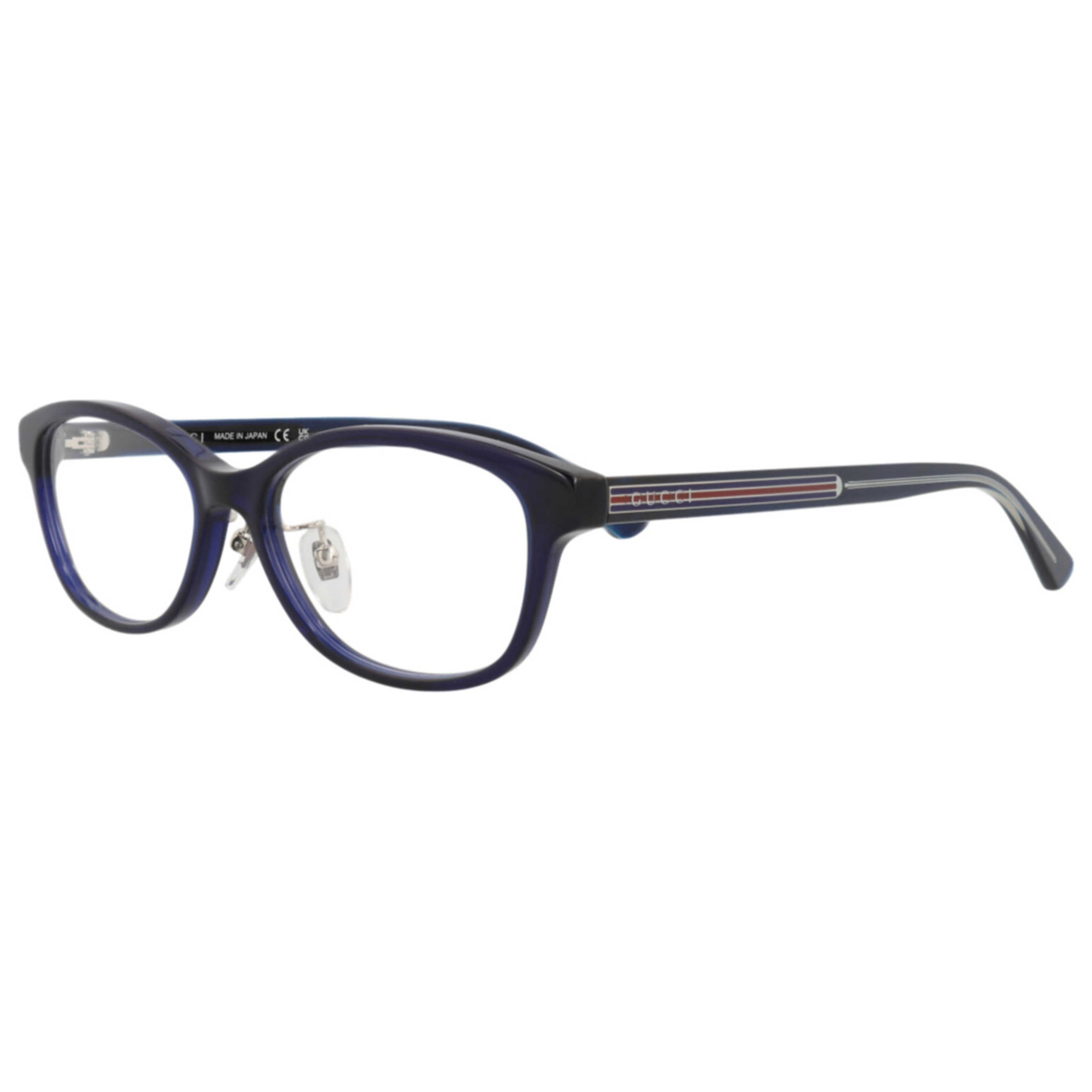 Gucci Unisex Eyeglasses GG1612OJ-30014914-003