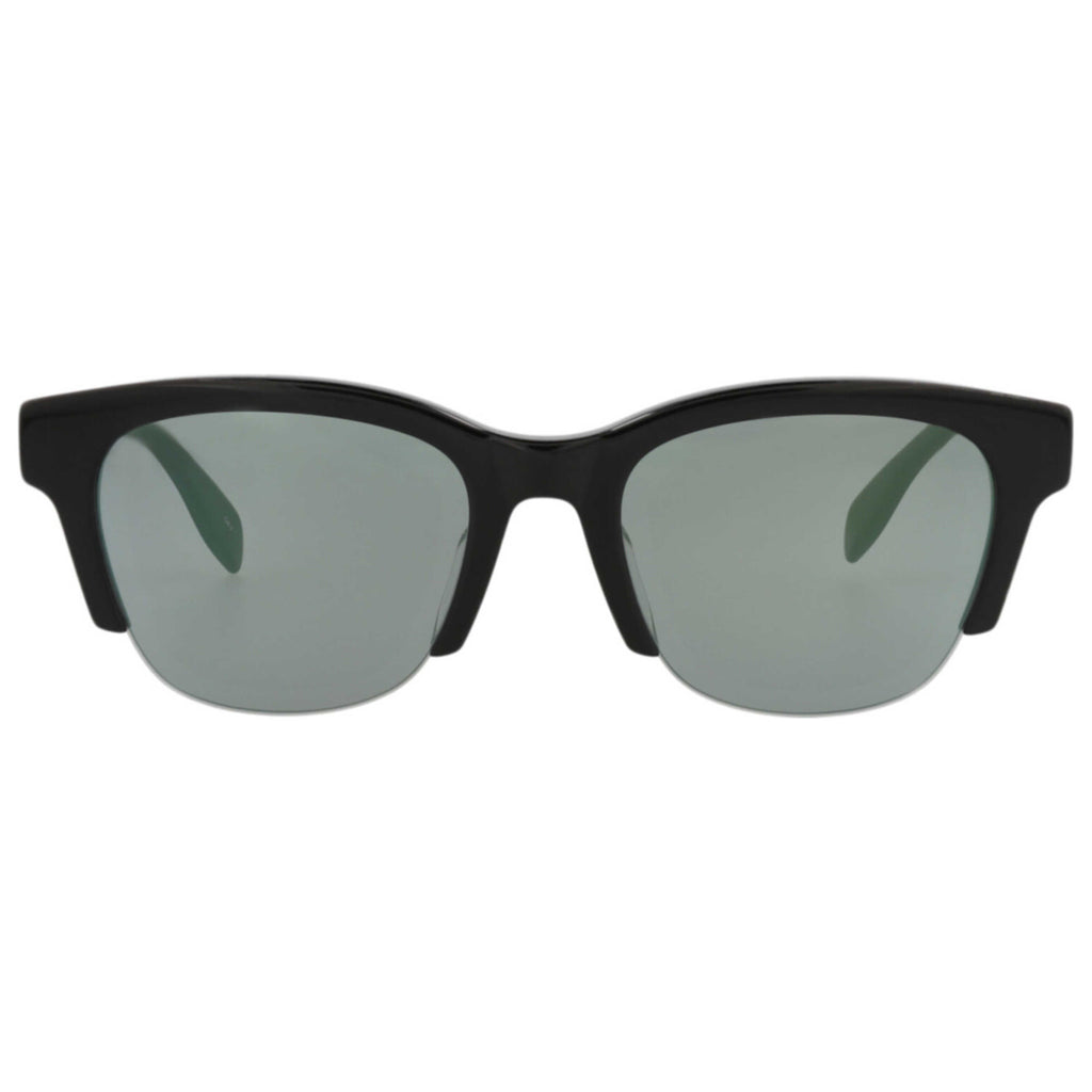 Alexander McQueen Women's Sunglasses AM0406SA-30014337-002