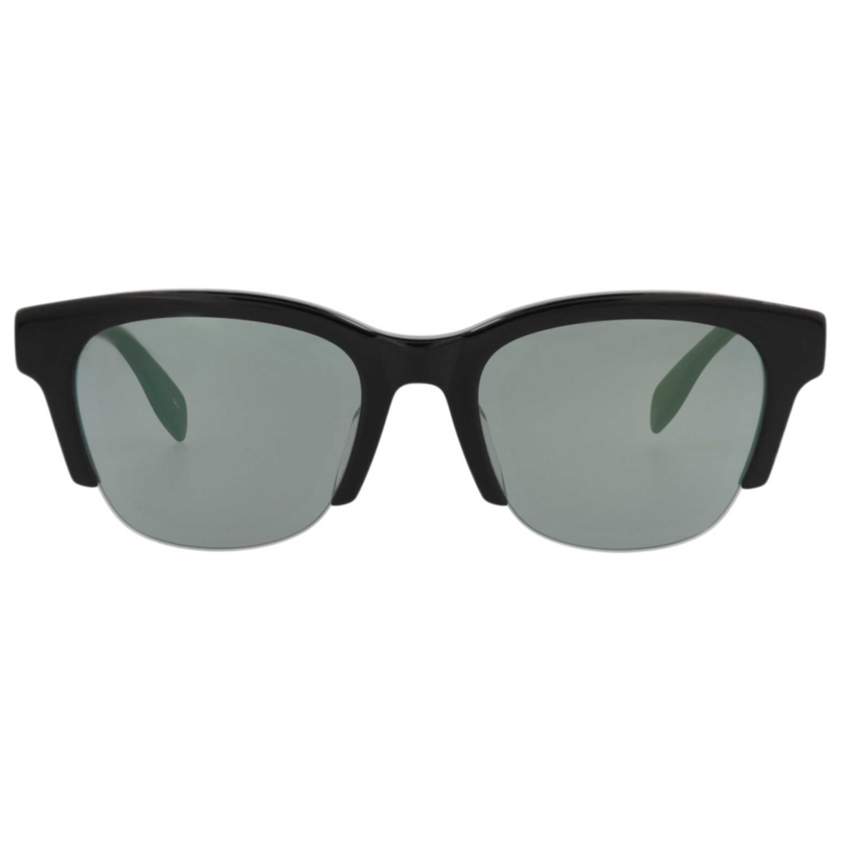 Alexander McQueen Women's Sunglasses AM0406SA-30014337-002