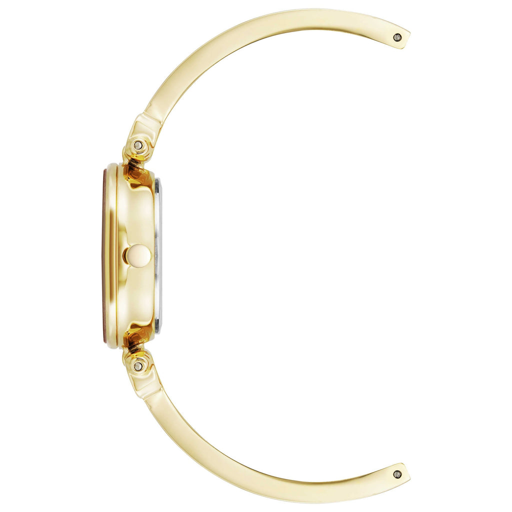 Anne Klein Women's Watch AK-5140CHGB