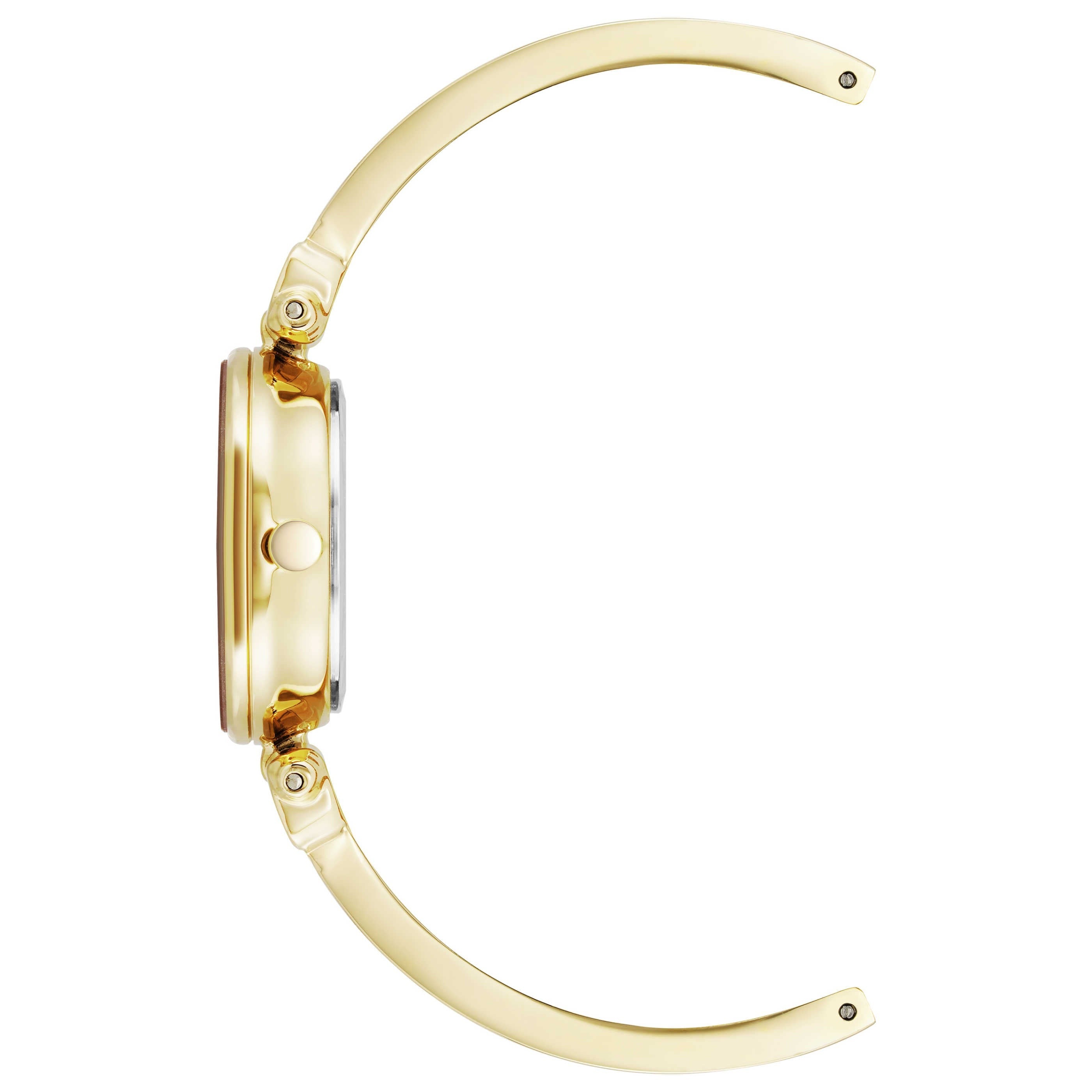 Anne Klein Women's Watch AK-5140CHGB