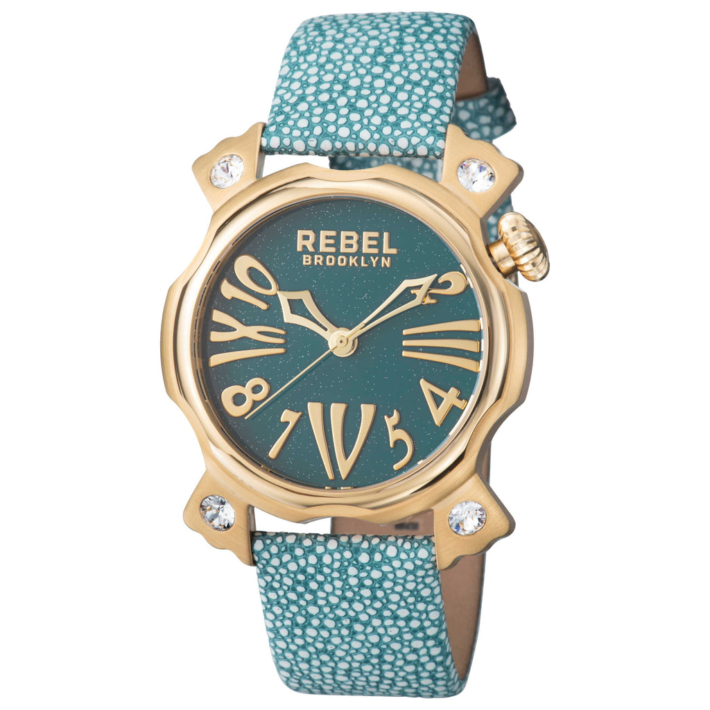 Rebel Women's Watch RB104-9121