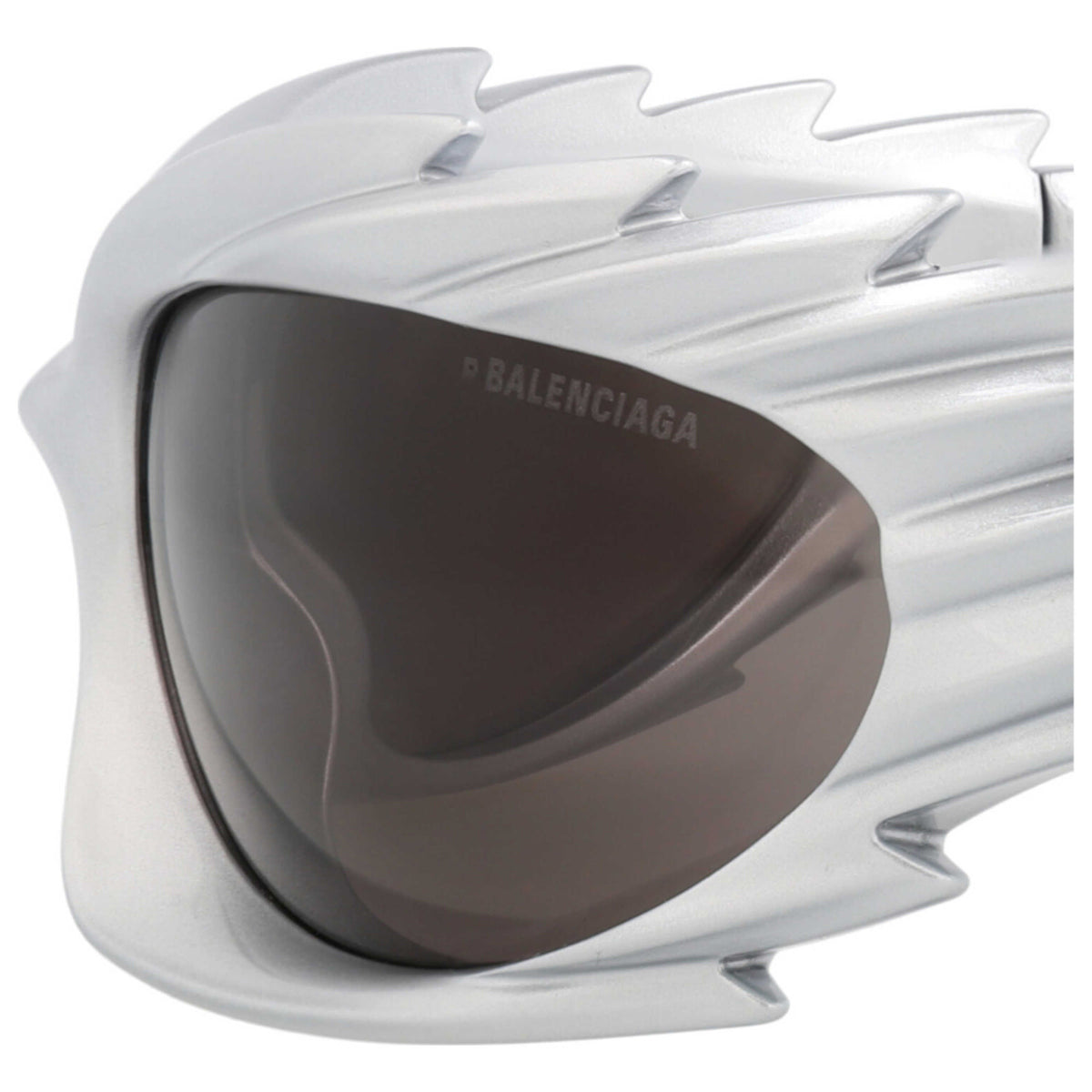 Balenciaga Unisex Sunglasses BB0255S-30013967-003