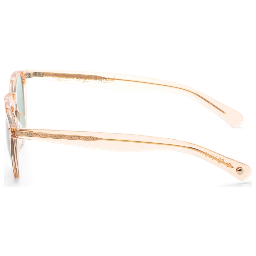 Garrett Leight Women's Sunglasses 2082-46-PCYVRD