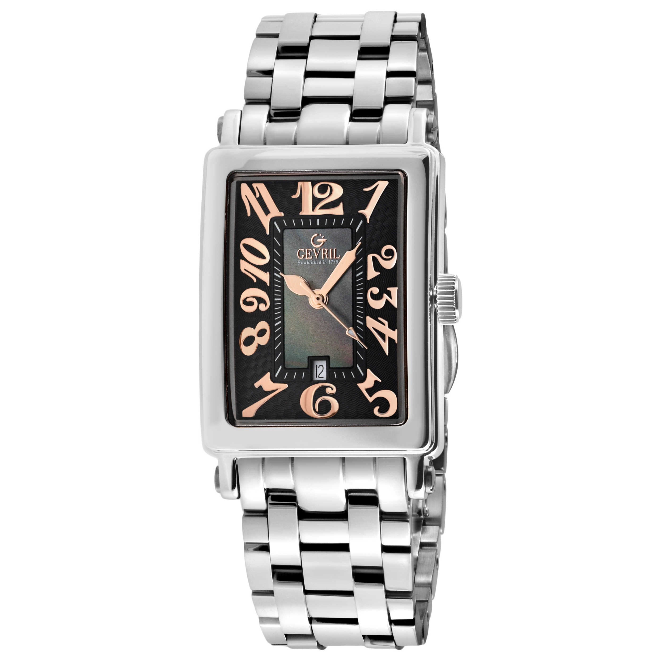 Gevril Women's Watch 7246RB