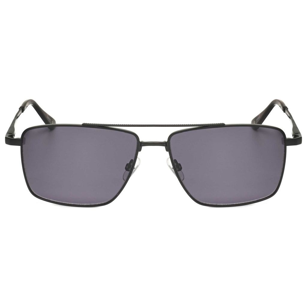 Hackett Men's Sunglasses HEKS1206-002-58