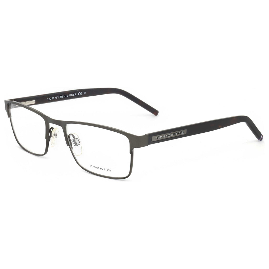 Tommy Hilfiger Men's Eyeglasses TH1944-SVK-53