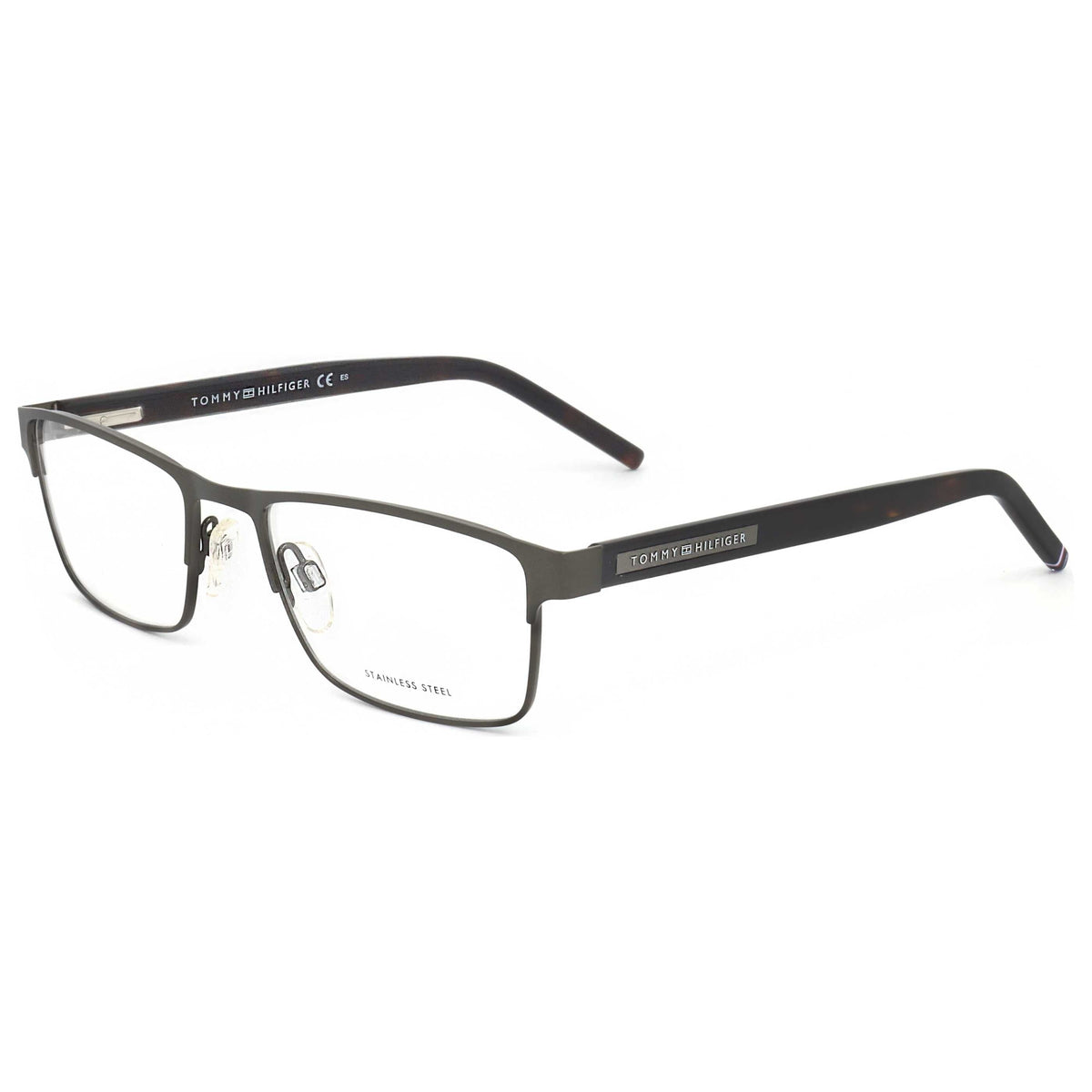 Tommy Hilfiger Men's Eyeglasses TH1944-SVK-53