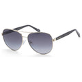 Fossil Women's Sunglasses FOS3150GS-03YG-9O