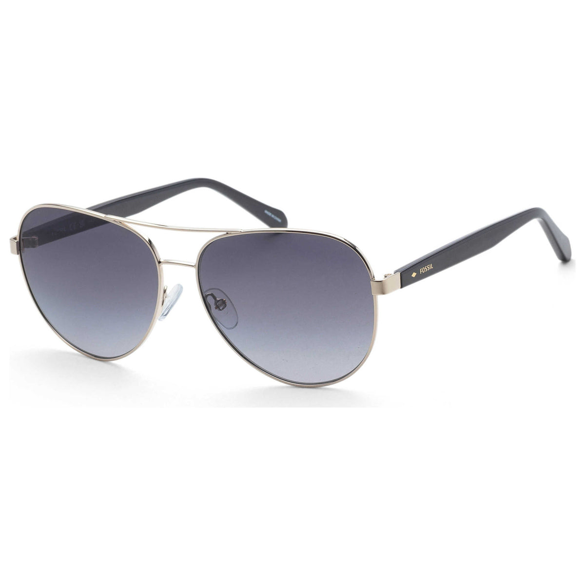 Fossil Women's Sunglasses FOS3150GS-03YG-9O