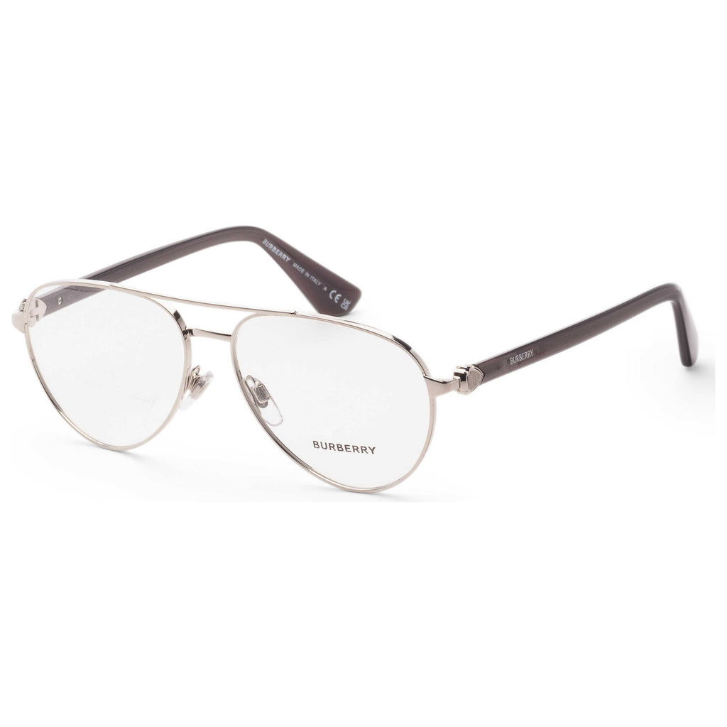 Burberry Men's Eyeglasses BE1397-1005-57