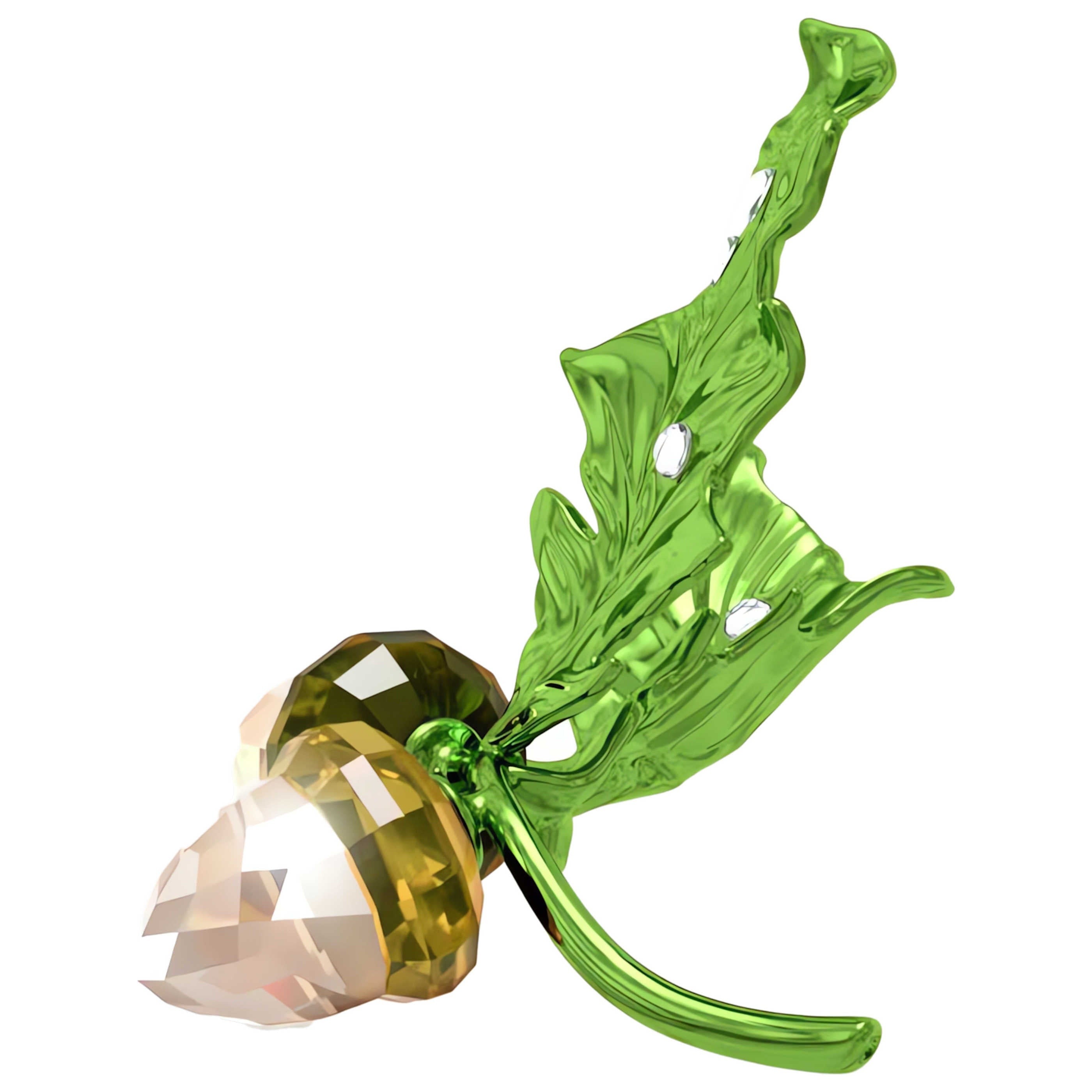 Swarovski Idyllia Women's Figurine 5683435