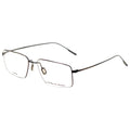 Porsche Design Men's Eyeglasses P8750-57D