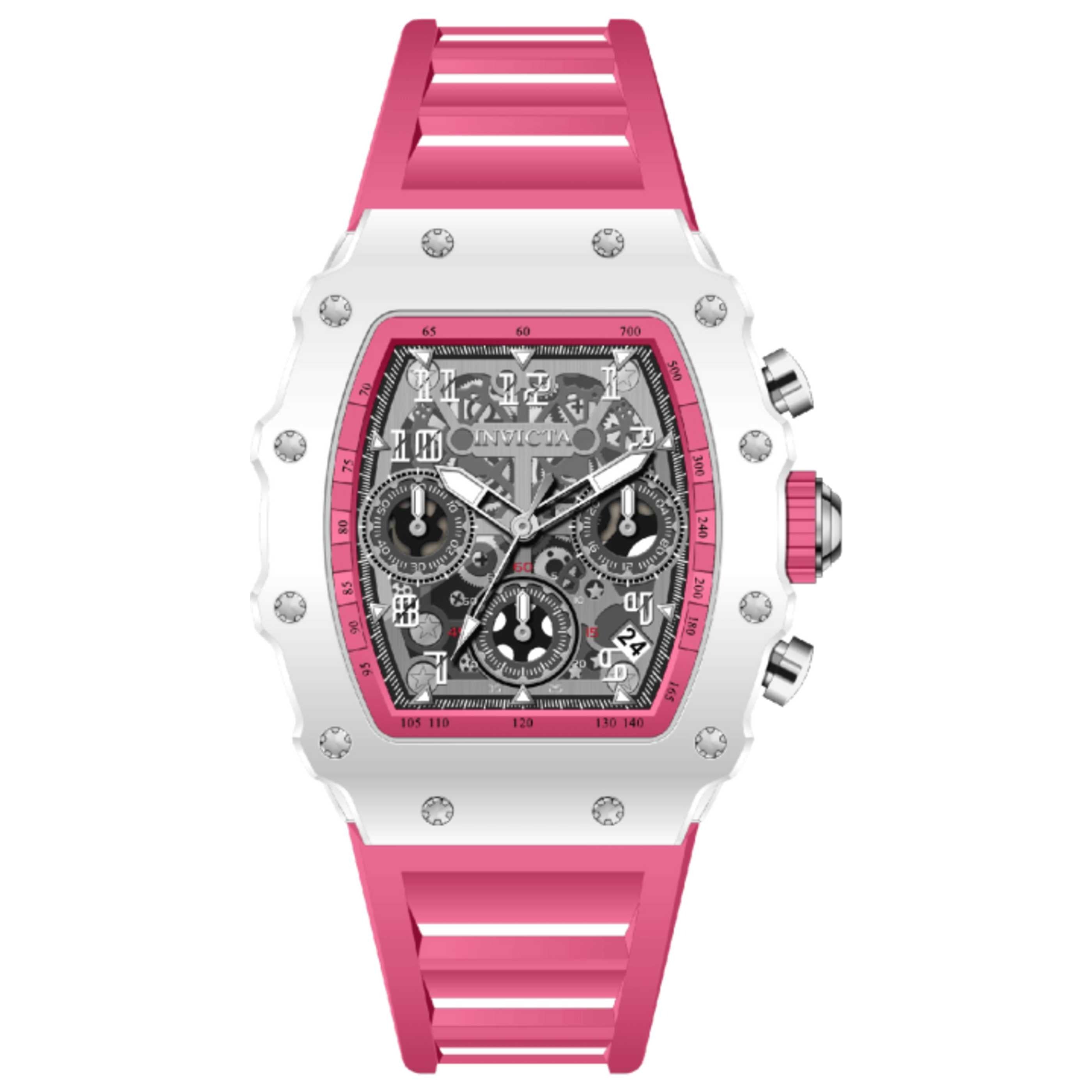Invicta Racing Women's Watch IN-69606