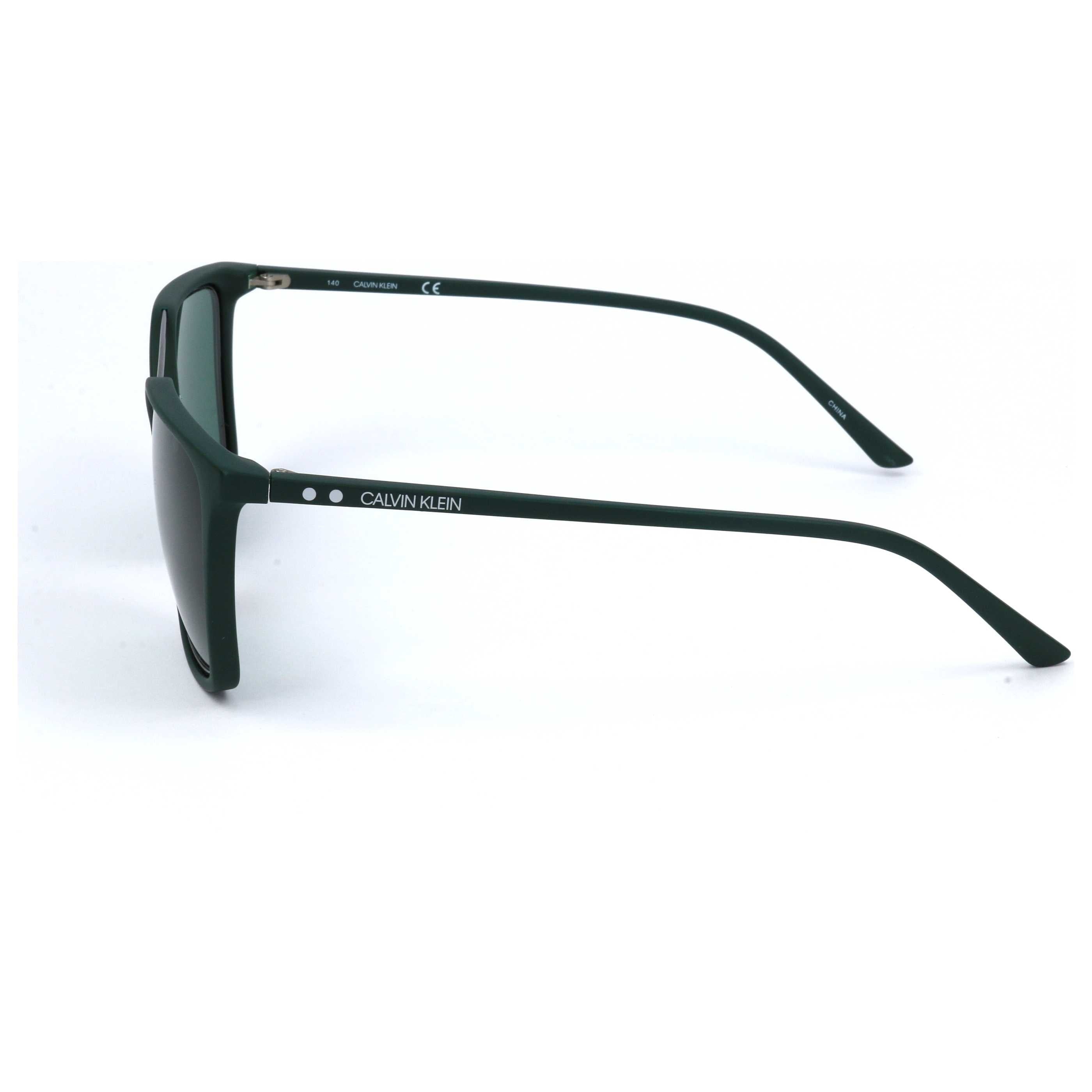 Calvin Klein Men's Sunglasses CK18532S-307-53