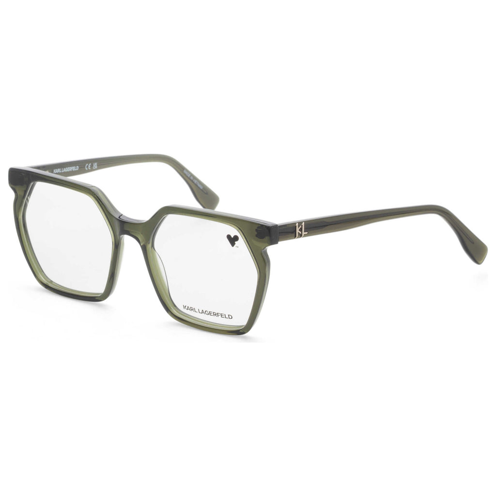 Karl Lagerfeld Women's Eyeglasses KL6093N-275-54