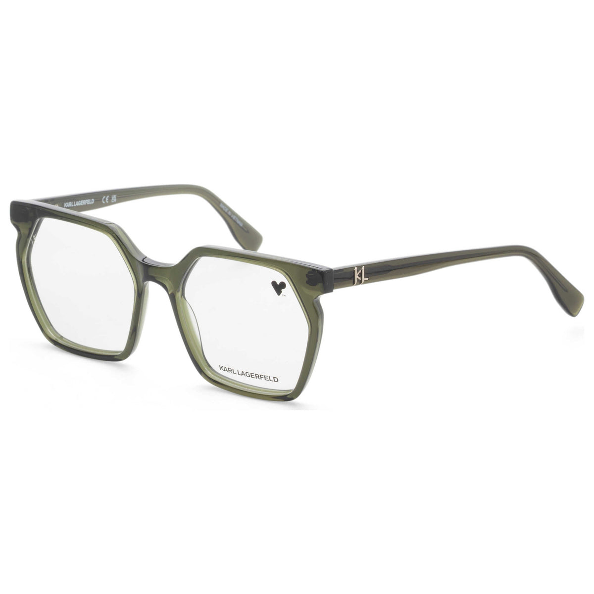 Karl Lagerfeld Women's Eyeglasses KL6093N-275-54