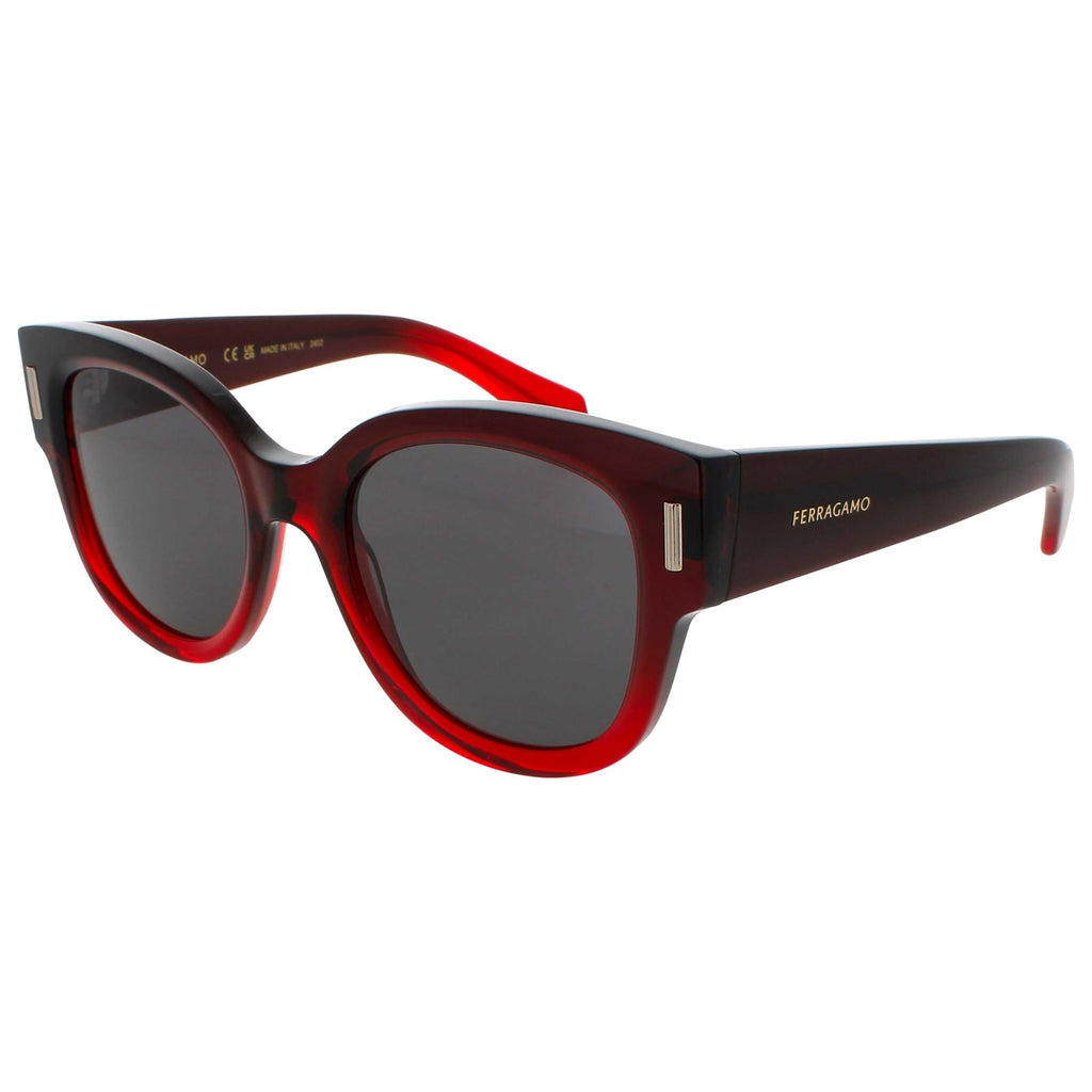 Ferragamo Women's Sunglasses SF-SF2007S-615