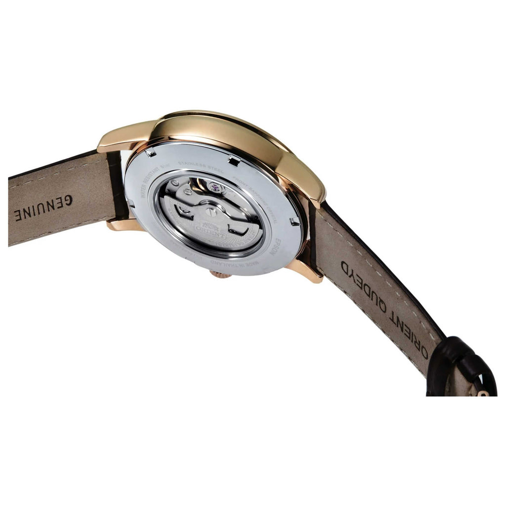 Orient Men's Watch RA-AK0007S