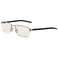 Porsche Design Men's Eyeglasses P8757-55B000